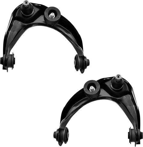 14pcs Suspension Kit for Ford Fusion 2010 2011 2012 2.5L 3.0L Lincoln MKZ Mercury Milan, 6 Front Upper and Lower Control Arms Sway Bar Links Inner and Outer Tie Rod Ends with Boots in Kuwait