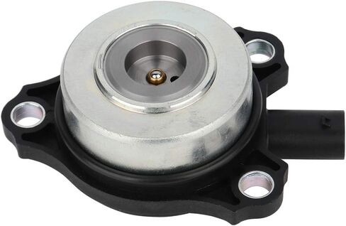 2-PC Engine Variable Valve Timing (VVT) Adjuster Magnet 2005-2012 for Mercedes-Benz C230,C280,C300,C350,CLK350,GL450,GLK350,R350,SLK280,SLK300 2.5L 3.0L 3.5L 4.7L 06933048001 in Saudi Arabia