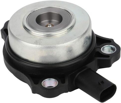 2-PC Engine Variable Valve Timing (VVT) Adjuster Magnet 2005-2012 for Mercedes-Benz C230,C280,C300,C350,CLK350,GL450,GLK350,R350,SLK280,SLK300 2.5L 3.0L 3.5L 4.7L 06933048001 in Saudi Arabia
