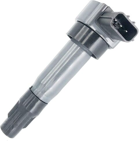 MN195616 Ignition Coils Pack For Mitsubishi CZC Colt VI Smart Forfour 1.1L 1.3L 1.5L 2004- (3) in Saudi Arabia