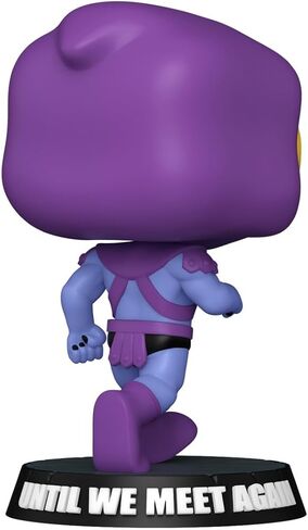 فانكو بوب! التلفزيون: Meme - Skeletor - Masters of The Universe - شخصية فينيل قابلة للتجميع - فكرة هدية - بضائع رسمية - ألعاب للأطفال والكبار - عشاق الرسوم المتحركة in Kuwait