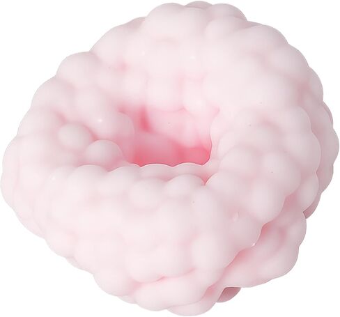Crunchy Squishy, Sand Filled Squishy and Crunchy Squishy Ball for Mood Relief, Crunchy Bead Squishy for Relaxation and Focus Enhancement in Saudi Arabia