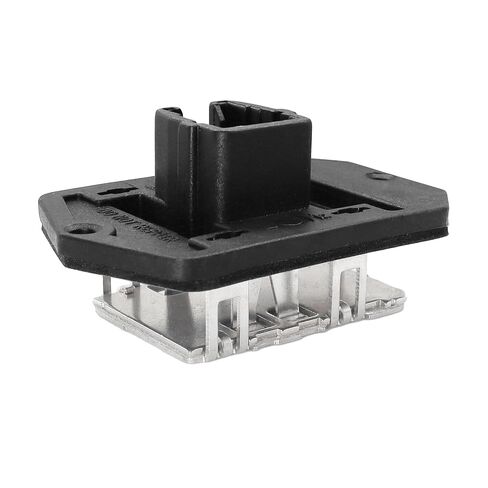 4P1655 AC Heater Blower Motor Resistor HVAC Compatible with 2011-2015 Scion tC xB 2009-2016 Toyota Corolla 2009-2013 Matrix 2006-2015 RAV4 Replace# 973580 RU718 RU323 RU745 in Kuwait