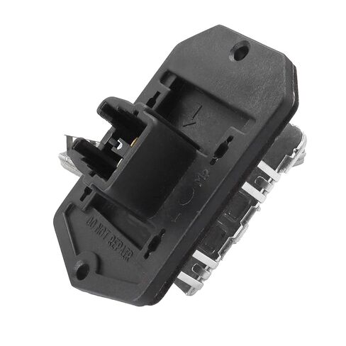 4P1655 AC Heater Blower Motor Resistor HVAC Compatible with 2011-2015 Scion tC xB 2009-2016 Toyota Corolla 2009-2013 Matrix 2006-2015 RAV4 Replace# 973580 RU718 RU323 RU745 in Kuwait