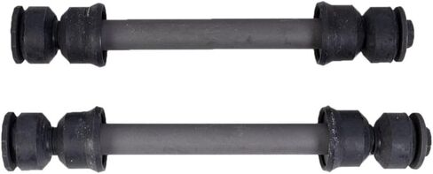 Front 34 mm Sway Bar Kit for Chevy for GMC for Sierra 1500HD/1500 Truck RWD Black in Saudi Arabia