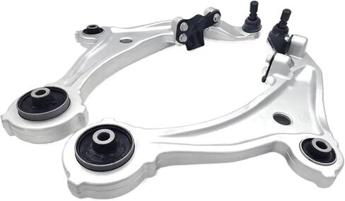4pcs Front Control Arm Ball Joint Sway Bar Kits Compatible with NISSAN MURANO II (Z51) 2009 2010 2011 2012 2013 2014 545001AT0A in Kuwait