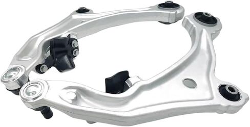 4pcs Front Control Arm Ball Joint Sway Bar Kits Compatible with NISSAN MURANO II (Z51) 2009 2010 2011 2012 2013 2014 545001AT0A in Kuwait