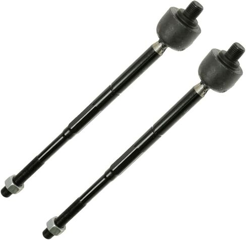Inner Outer Tie Rod Sway Bar Kit Left Set of 6 Sealed for Nissan for 200SX 1.6L/2.0L 1995-1998 in Saudi Arabia