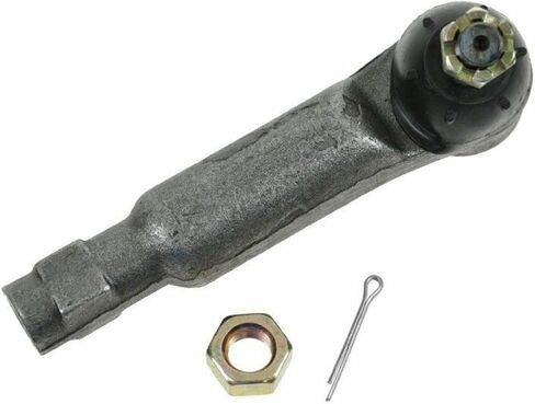 Suspension Kit Tie Rod End Ball Joint Sway Bar Set Front Left Right for Ford for 1984-1986 for Mustang 1982-1993 for Thunderbird 1980-1988 in Kuwait
