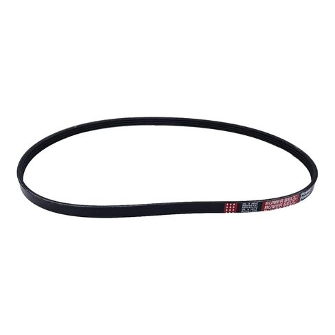 Drive Belt 56992PLM003 4PK1010 56992 PLM 003 Compatible with Honda Civic Acura Chevrolet GMC Silverado Cadillac in Saudi Arabia