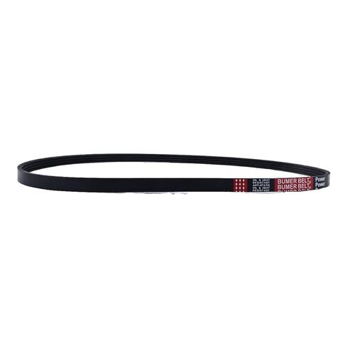 Drive Belt 56992PLM003 4PK1010 56992 PLM 003 Compatible with Honda Civic Acura Chevrolet GMC Silverado Cadillac in Saudi Arabia