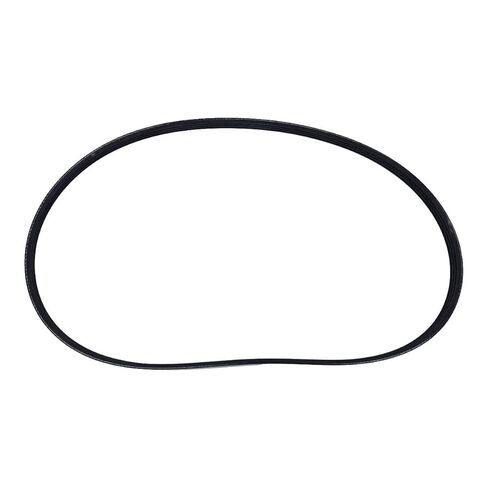 Drive Belt 56992PLM003 4PK1010 56992 PLM 003 Compatible with Honda Civic Acura Chevrolet GMC Silverado Cadillac in Saudi Arabia