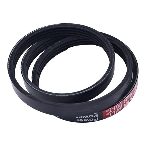 Drive Belt 56992PLM003 4PK1010 56992 PLM 003 Compatible with Honda Civic Acura Chevrolet GMC Silverado Cadillac in Saudi Arabia