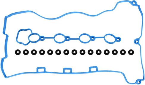 مجموعة حشية غطاء صمام المحرك متوافقة مع شيفروليه كوبالت HHR ماليبو بونتياك G5 G6 بيرسوت ساتورن أورا أيون سكاي فيو 2.4 لتر 2.2 لتر استبدال VS50769R in Kuwait