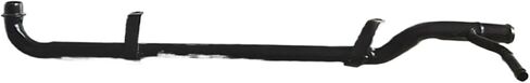 4792185AD Cooling Heater Feed Tube Compatible With dodge Challenger Charger Compatible With jeep Compatible With 300 Plymout 3.5L 3497cc 2015-2020 626311 626-311 in Saudi Arabia