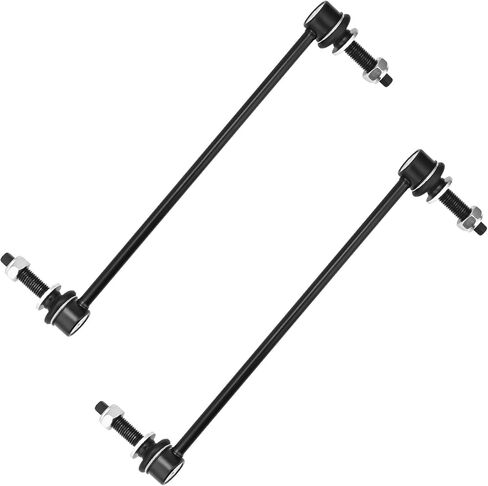 K750616 K750617 Front Sway Bar End Link Stabilizer for 2011-2019 Ford Explorer,2013-2019 Ford Police Interceptor Utility Driver and Passenger Side in Saudi Arabia