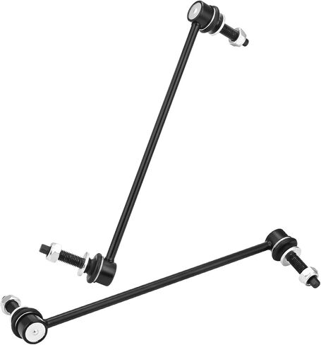 K750616 K750617 Front Sway Bar End Link Stabilizer for 2011-2019 Ford Explorer,2013-2019 Ford Police Interceptor Utility Driver and Passenger Side in Saudi Arabia