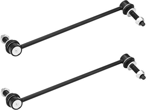 K750616 K750617 Front Sway Bar End Link Stabilizer for 2011-2019 Ford Explorer,2013-2019 Ford Police Interceptor Utility Driver and Passenger Side in Saudi Arabia