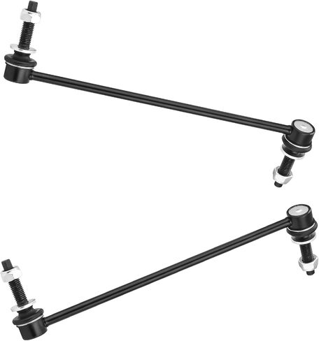 K750616 K750617 Front Sway Bar End Link Stabilizer for 2011-2019 Ford Explorer,2013-2019 Ford Police Interceptor Utility Driver and Passenger Side in Saudi Arabia