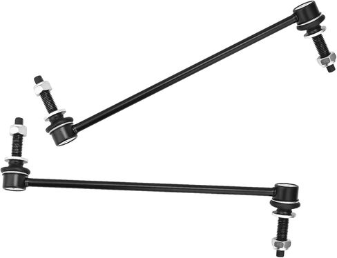 K750616 K750617 Front Sway Bar End Link Stabilizer for 2011-2019 Ford Explorer,2013-2019 Ford Police Interceptor Utility Driver and Passenger Side in Saudi Arabia