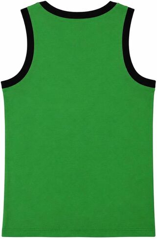 Outerstuff Austin FC Youth Size Striker Team Logo Tank Top Shirt in Saudi Arabia