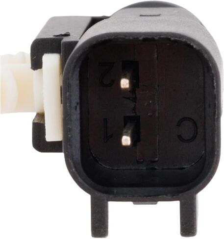 Set of 2 Rear (Left+Right) ABS Wheel Speed Sensors, Fits for 2015-2022 Chevrolet Colorado & GMC Canyon, Replaces OEM 23233799, 23233798, 10244 in Kuwait