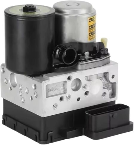 ABS Brake Antilock Pump Module (44510-48060 44050-48190 4405048191) Compatible With Toyota Highlander Compatible With Lexus RX400h Hybrid 2006-2009 in Saudi Arabia