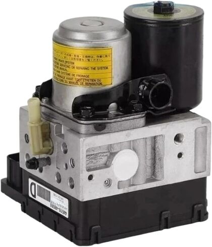 ABS Brake Antilock Pump Module (44510-48060 44050-48190 4405048191) Compatible With Toyota Highlander Compatible With Lexus RX400h Hybrid 2006-2009 in Saudi Arabia