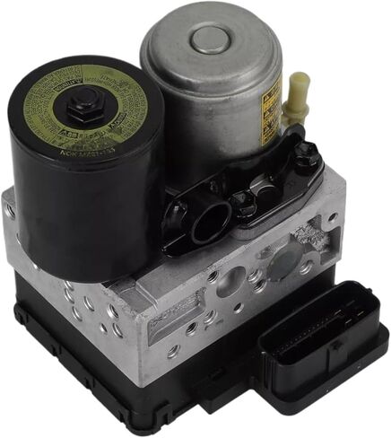ABS Brake Antilock Pump Module (44510-48060 44050-48190 4405048191) Compatible With Toyota Highlander Compatible With Lexus RX400h Hybrid 2006-2009 in Saudi Arabia