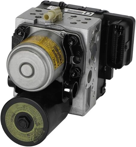 ABS Brake Antilock Pump Module (44510-48060 44050-48190 4405048191) Compatible With Toyota Highlander Compatible With Lexus RX400h Hybrid 2006-2009 in Saudi Arabia