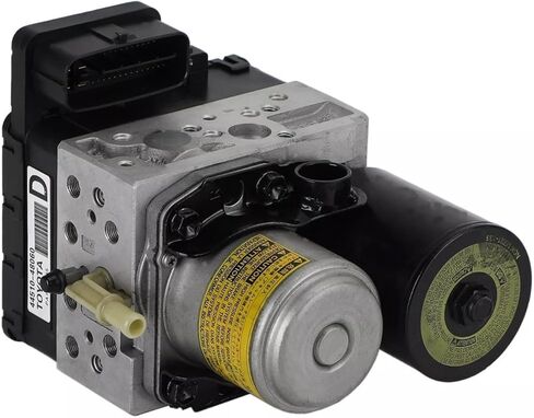 ABS Brake Antilock Pump Module (44510-48060 44050-48190 4405048191) Compatible With Toyota Highlander Compatible With Lexus RX400h Hybrid 2006-2009 in Saudi Arabia