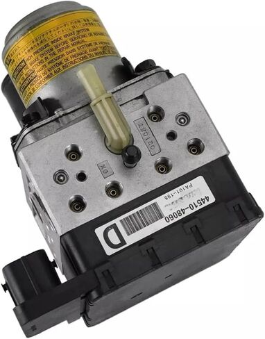 ABS Brake Antilock Pump Module (44510-48060 44050-48190 4405048191) Compatible With Toyota Highlander Compatible With Lexus RX400h Hybrid 2006-2009 in Saudi Arabia