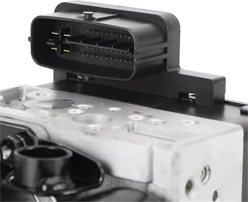 ABS Brake Antilock Pump Module (44510-48060 44050-48190 4405048191) Compatible With Toyota Highlander Compatible With Lexus RX400h Hybrid 2006-2009 in Saudi Arabia