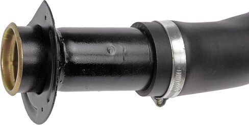 Dorman 577-260 Fuel Filler Neck Compatible with Select Ford Models in Kuwait