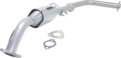 For TUNDRA 00-02 CATALYTIC CONVERTER, LH, 8 Cyl, 4.7L, with Federal Emissions in Kuwait
