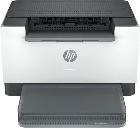 HP Laserjet M209d Laser Printer, Black and White, Automatic Duplex, USB Cable Included, Best for Home Office (8J9L0F) in Saudi Arabia