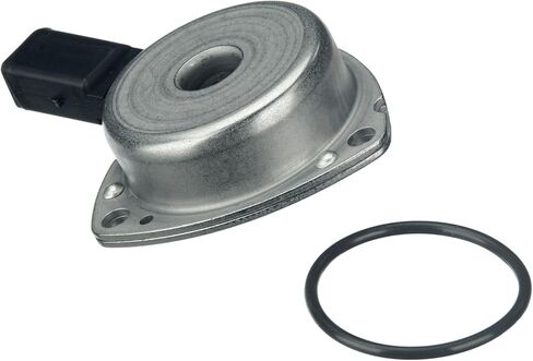 Engine Variable Valve Timing (VVT) Adjuster Magnet Compatible With Mercedes-Benz C230 2005 2004 2003 P-4830731 in Kuwait