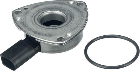 Engine Variable Valve Timing (VVT) Adjuster Magnet Compatible With Mercedes-Benz C230 2005 2004 2003 P-4830731 in Kuwait