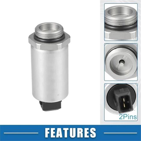 11361432532 Engine Camshaft Adjuster Valve in Saudi Arabia
