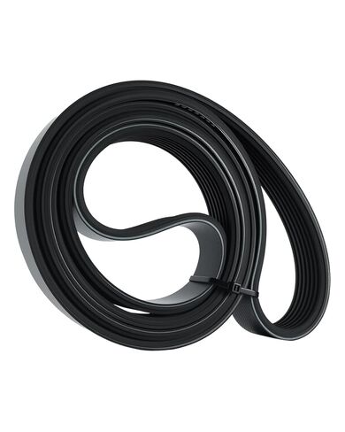 K070610 Serpentine Drive Belt Fit for Toyota Lexus Camry Highlander Sienna Avalon ES350 GS300 GS350 IS250 IS300 IS350 RC350 RX350, 61.02 Inch V-Ribbed Drive Belt, 7 Rib Engine Belt in Saudi Arabia