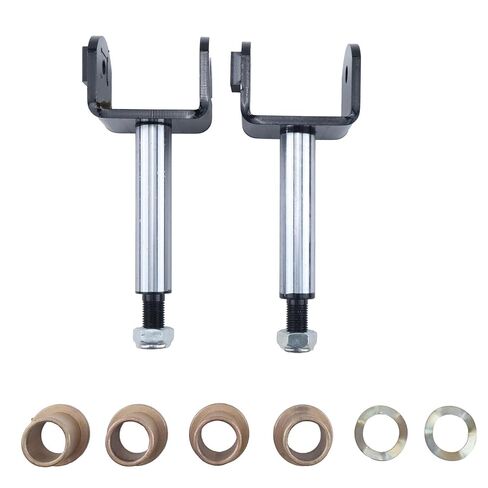 King Pin Assembly 103638601 102287201 متوافق مع Club Car Precedent 2004-Up in Kuwait