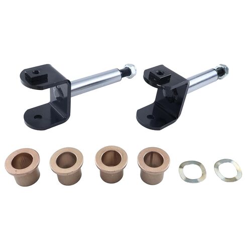 King Pin Assembly 103638601 102287201 متوافق مع Club Car Precedent 2004-Up in Kuwait
