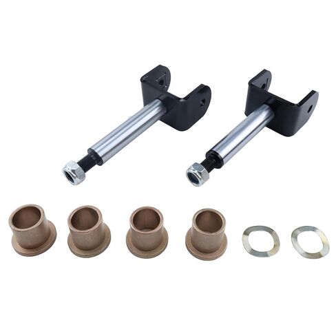 King Pin Assembly 103638601 102287201 متوافق مع Club Car Precedent 2004-Up in Kuwait