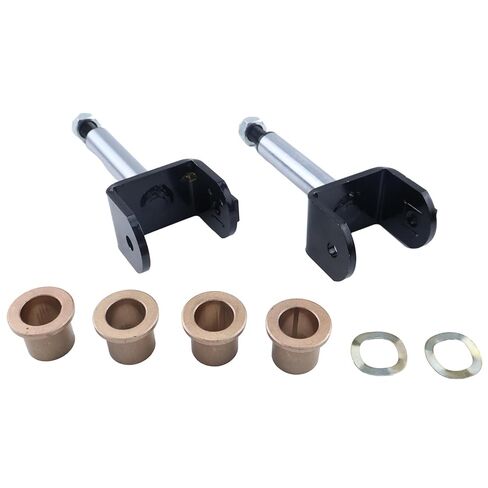 King Pin Assembly 103638601 102287201 متوافق مع Club Car Precedent 2004-Up in Kuwait