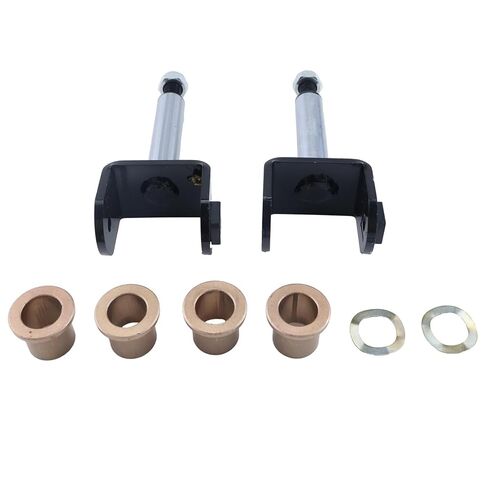 King Pin Assembly 103638601 102287201 متوافق مع Club Car Precedent 2004-Up in Kuwait
