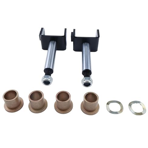 King Pin Assembly 103638601 102287201 متوافق مع Club Car Precedent 2004-Up in Kuwait