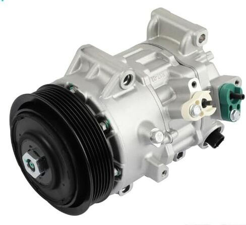 AC Compressor Air Conditioning Compressor for T-oyota RAV4 Camry 2.5L 2018-2023 For L-exus ES250 2.5L 21-2023A/C Compressor with Clutch for CO20755C in Kuwait