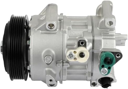 AC Compressor Air Conditioning Compressor for T-oyota RAV4 Camry 2.5L 2018-2023 For L-exus ES250 2.5L 21-2023A/C Compressor with Clutch for CO20755C in Kuwait