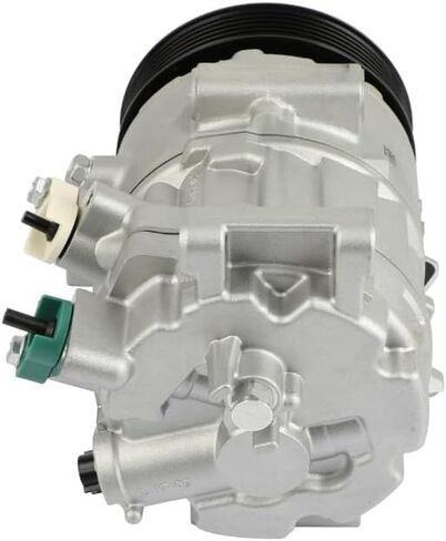 AC Compressor Air Conditioning Compressor for T-oyota RAV4 Camry 2.5L 2018-2023 For L-exus ES250 2.5L 21-2023A/C Compressor with Clutch for CO20755C in Kuwait