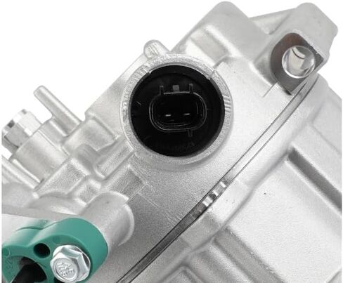 AC Compressor Air Conditioning Compressor for T-oyota RAV4 Camry 2.5L 2018-2023 For L-exus ES250 2.5L 21-2023A/C Compressor with Clutch for CO20755C in Kuwait
